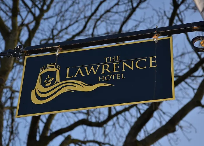 Hotel The Lawrence 4*