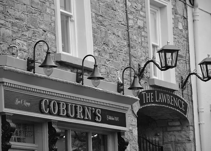 The Lawrence 4* Athboy