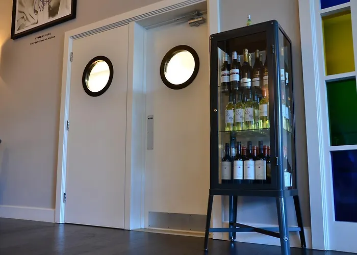 Hotel The Lawrence 4*