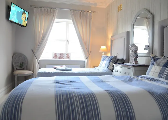Hotel The Lawrence 4*