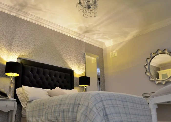 Hotel The Lawrence 4*