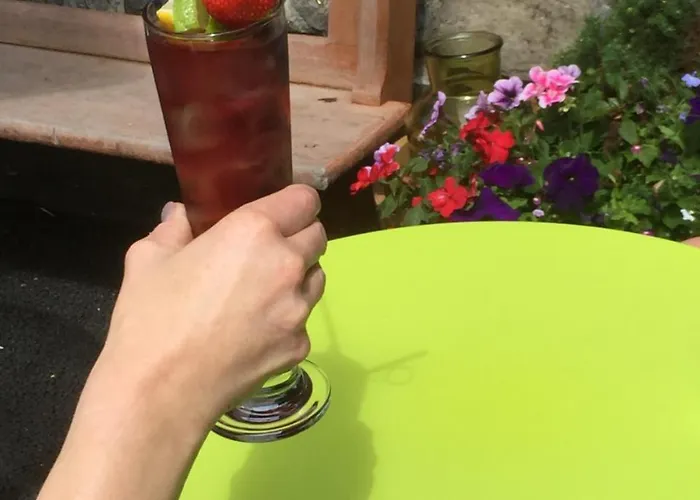 The Lawrence Hotel 4*