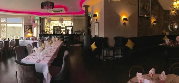 The Lawrence Hotel Athboy