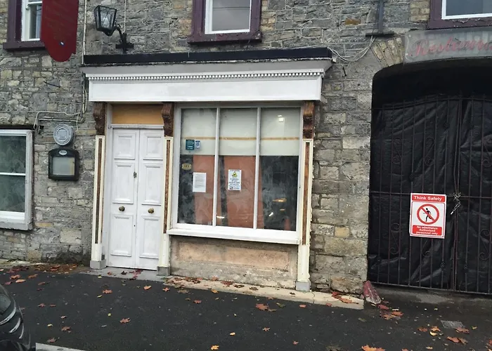 Hotel The Lawrence Athboy